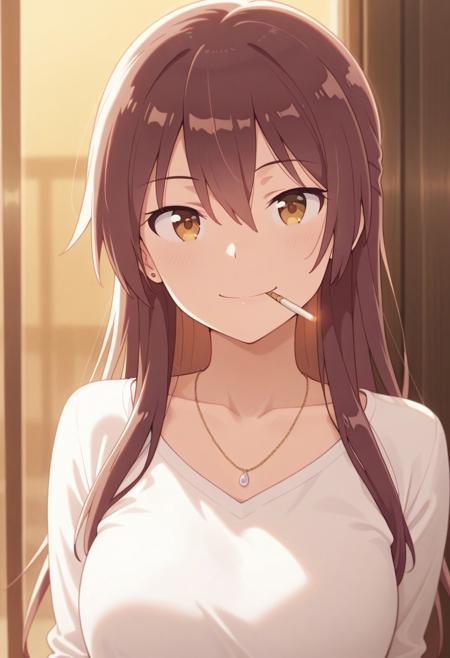 Hoshino Chizuru | Wataten!: An Angel Flew Down to Me | 私に天使が舞い降りた! v1.0