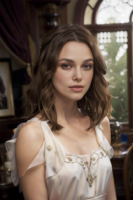 Keira Knightley [SMF] v1.0