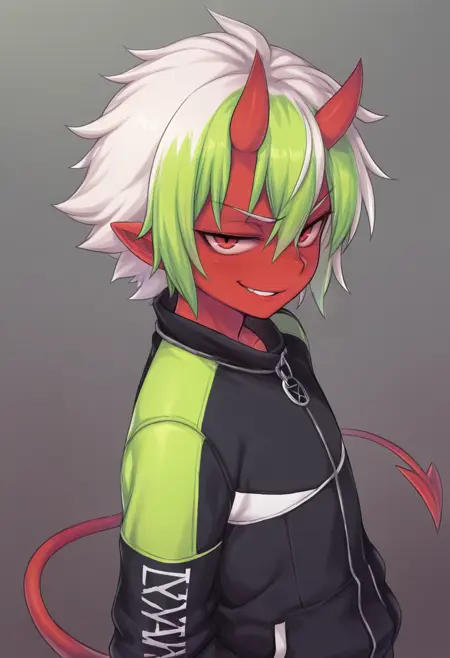 Torment (Fortnite)