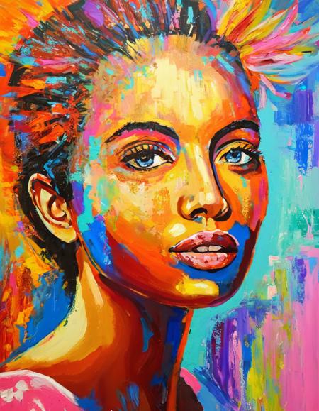 portrait a woman,acrylic painting, portrait a woman,acrylic painting, artistic, naive, mystical, enchanted, magic, intricate, sharp focus, unique vibrant colors, very beautiful, inspiring, highly detailed, innocent, fine detail, light, inspired, professional, surreal, glowing, illuminated, cinematic, complex, exquisite, creative, brilliant, best, dramatic, color, background, perfect, colorful