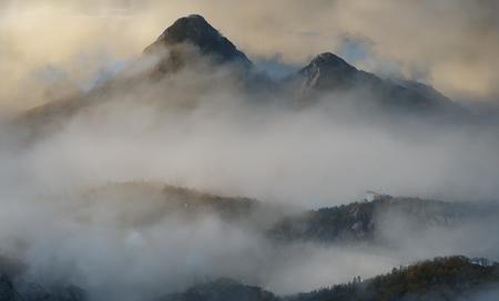 cinematicpainting,sharp mountains with epic clouds ,fog,mist,dark blue tones <lora:Cinematic_Painting_XL:1>, (masterpiece, best quality),ultra-detailed,add-detail-xl, DetailedEyes_V3,perfect eyes,skin blemish,detailed skin,<lora:polyhedron_all_sdxl:1>