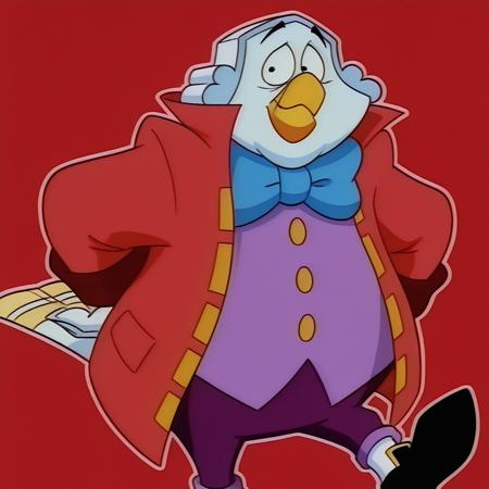 Squire trewelany - [Legends of Treasure Island] ~ (Illustrious) V1