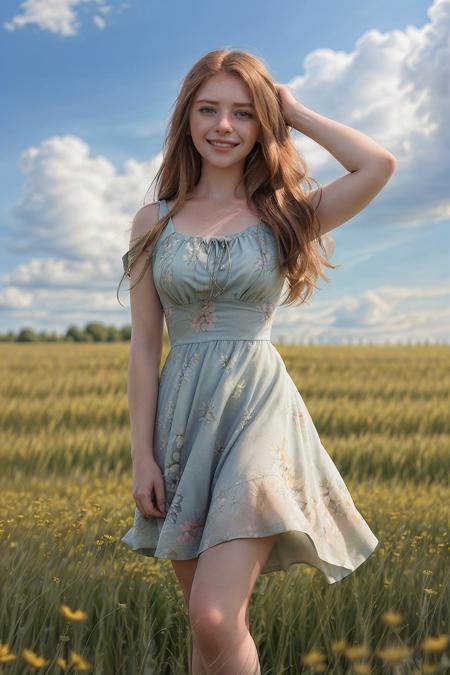 NastenkaSavich (Anastasia Savicheva) v1.0