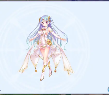 tinctura(jewel princess)