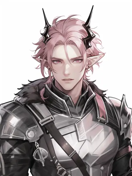 特雷西斯(明日方舟)/Theresis(Arknights)