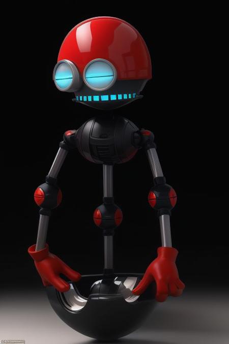 Orbot (Sonic Series) v1.0