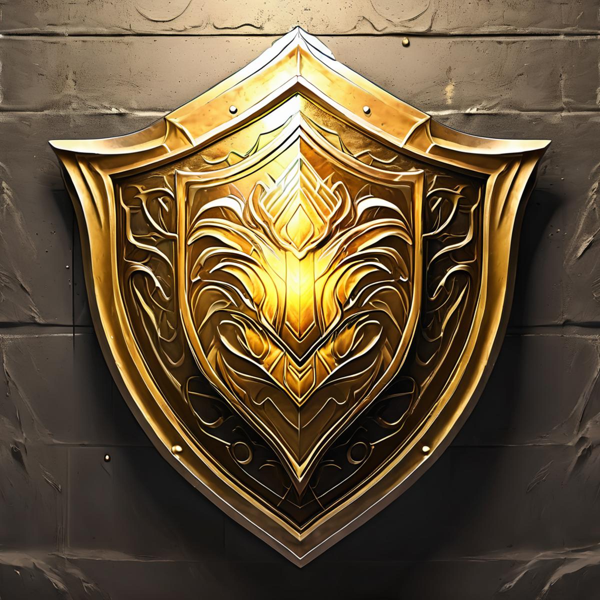 【SDXL】Game Icon | Diablo Style | Dataset image by Husky_AI