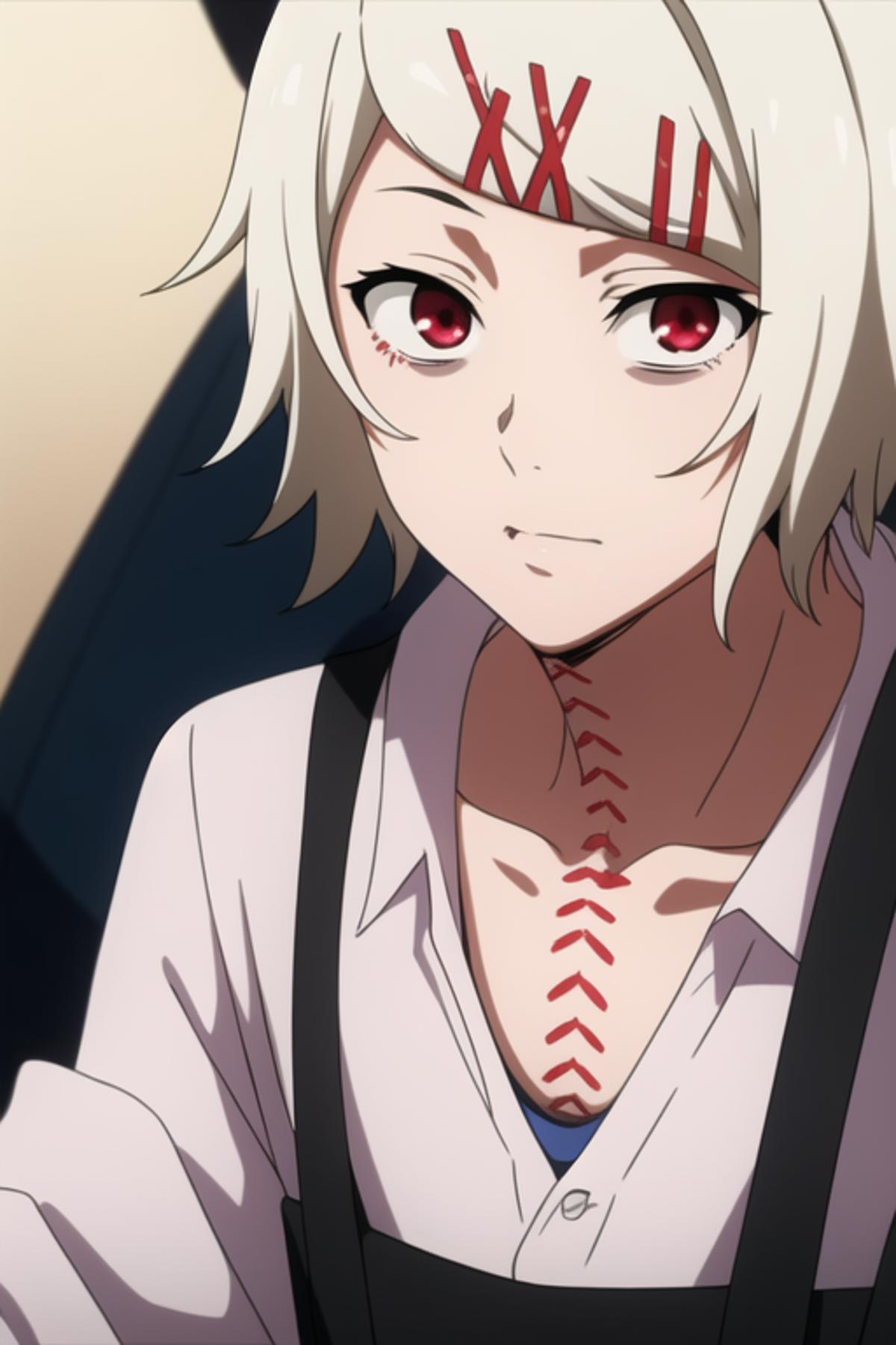 Suzuya juzo