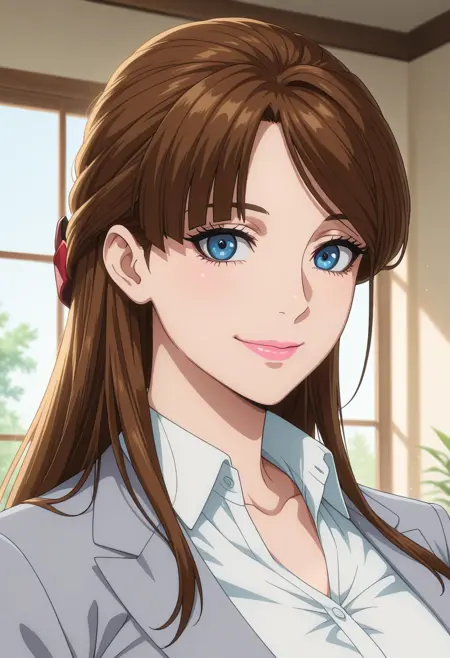 岡田 ユリコ (Okada Yuriko) - 東島丹三郎は仮面ライダーになりたい (Tojima Wants to Be a Kamen Rider)