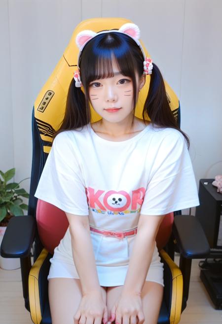 서새봄 sebom saddummy test V1