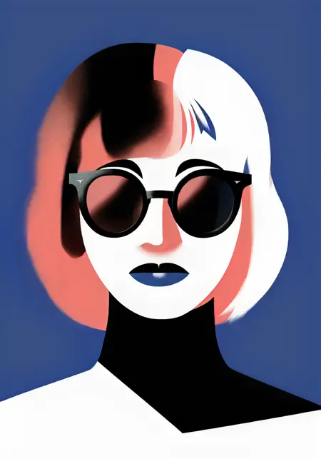 Minimalist Pastel [sd1]