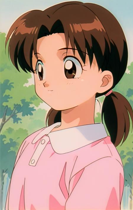 深谷しな子 - 赤ちゃんと僕 v1.1