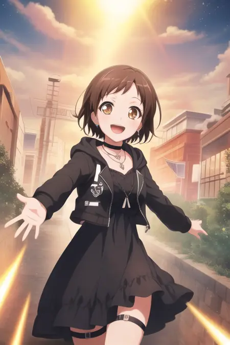 Hazawa Tsugumi | BanG Dream! | バンドリ!