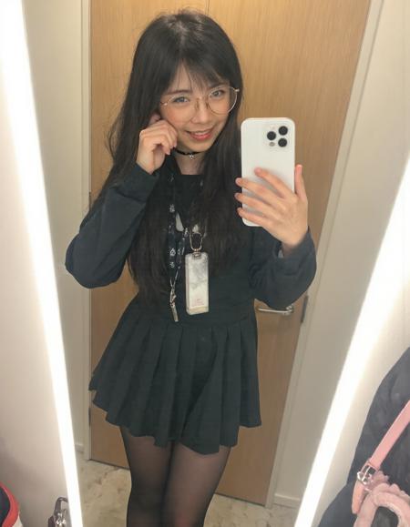 LilyPichu - Flux V1