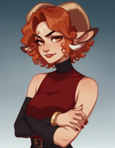 Ovenia | VK Stickers | PDXL