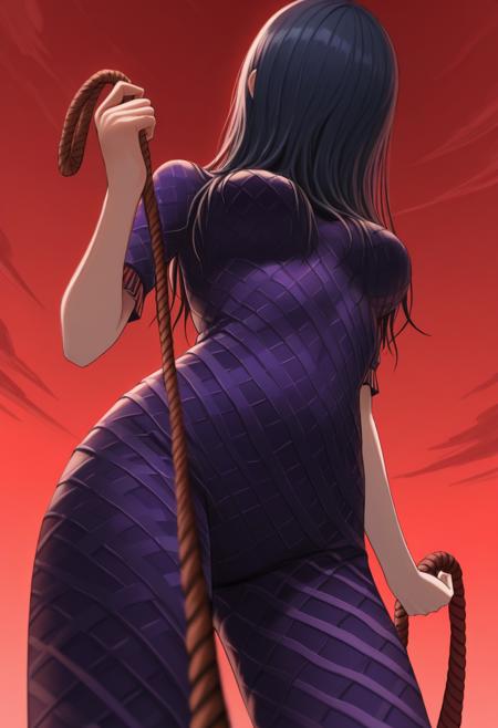 [ILLU] Ixtab - Shin Megami Tensei (イシュタム、真・女神転生) v1.0