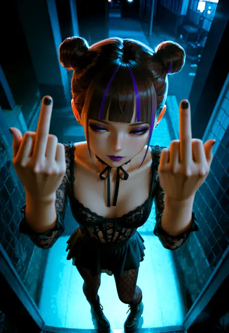 Raya (That New Teacher) - killedmyself