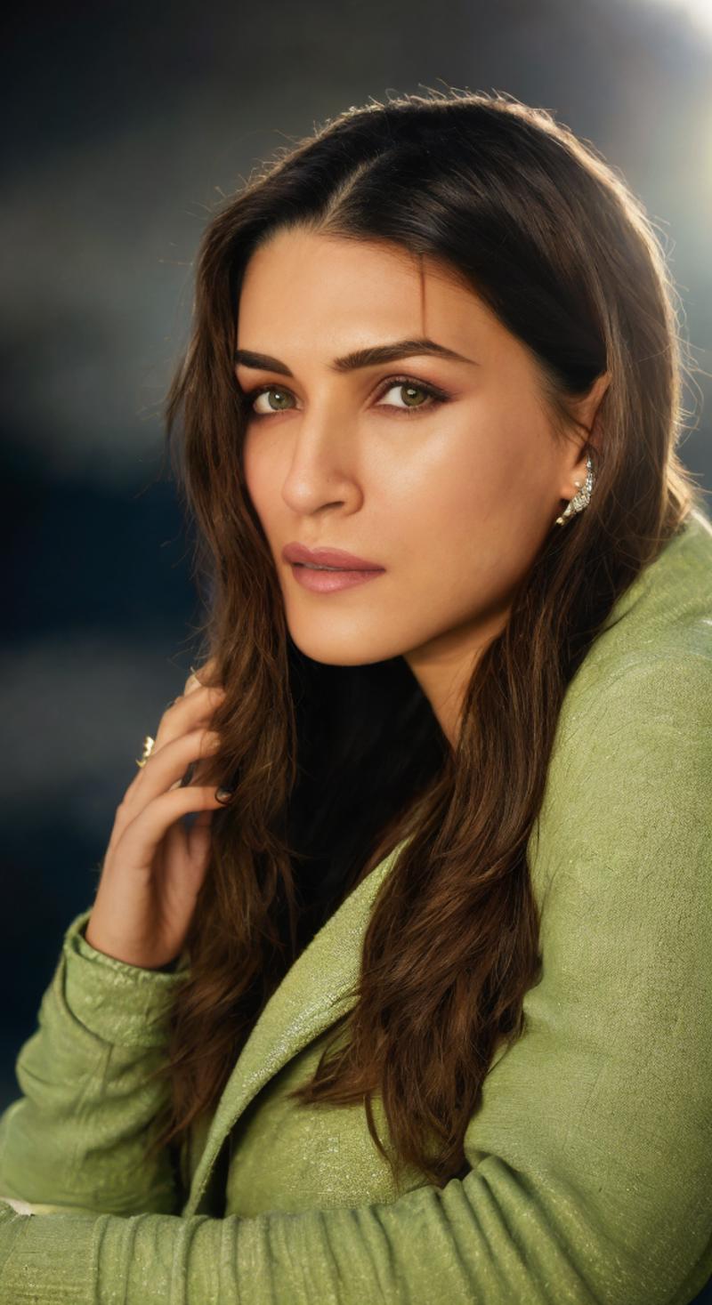 Kriti Sanon image by ainow