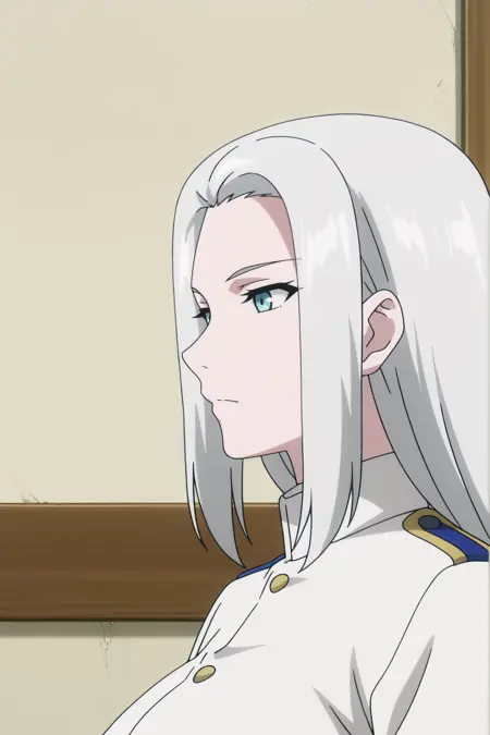 [COMMISSION] Overlord | Scama Elbero