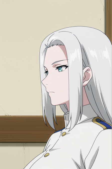 [COMMISSION] Overlord | Scama Elbero illustrious