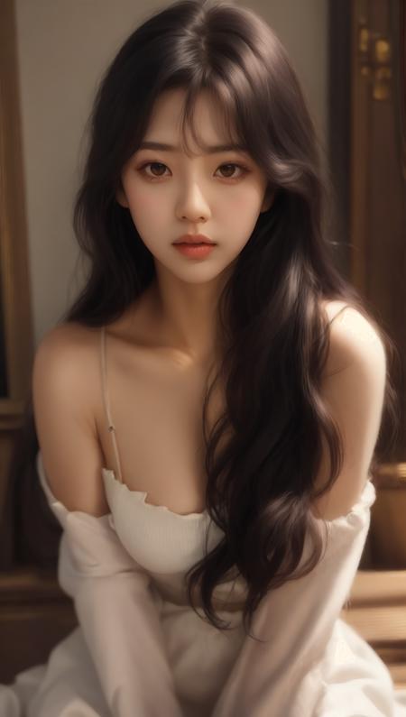 墨幽LoRa_MoYou_face_Realistic_v3.0 v1.5