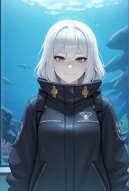 Kairunoburogu (Artist Style) [Illustrious]