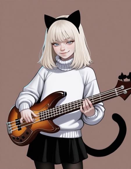 BigBadWolf style - Illustrious v1.0