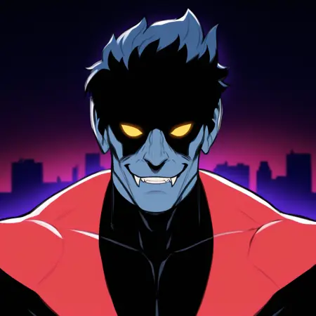 Nightcrawler