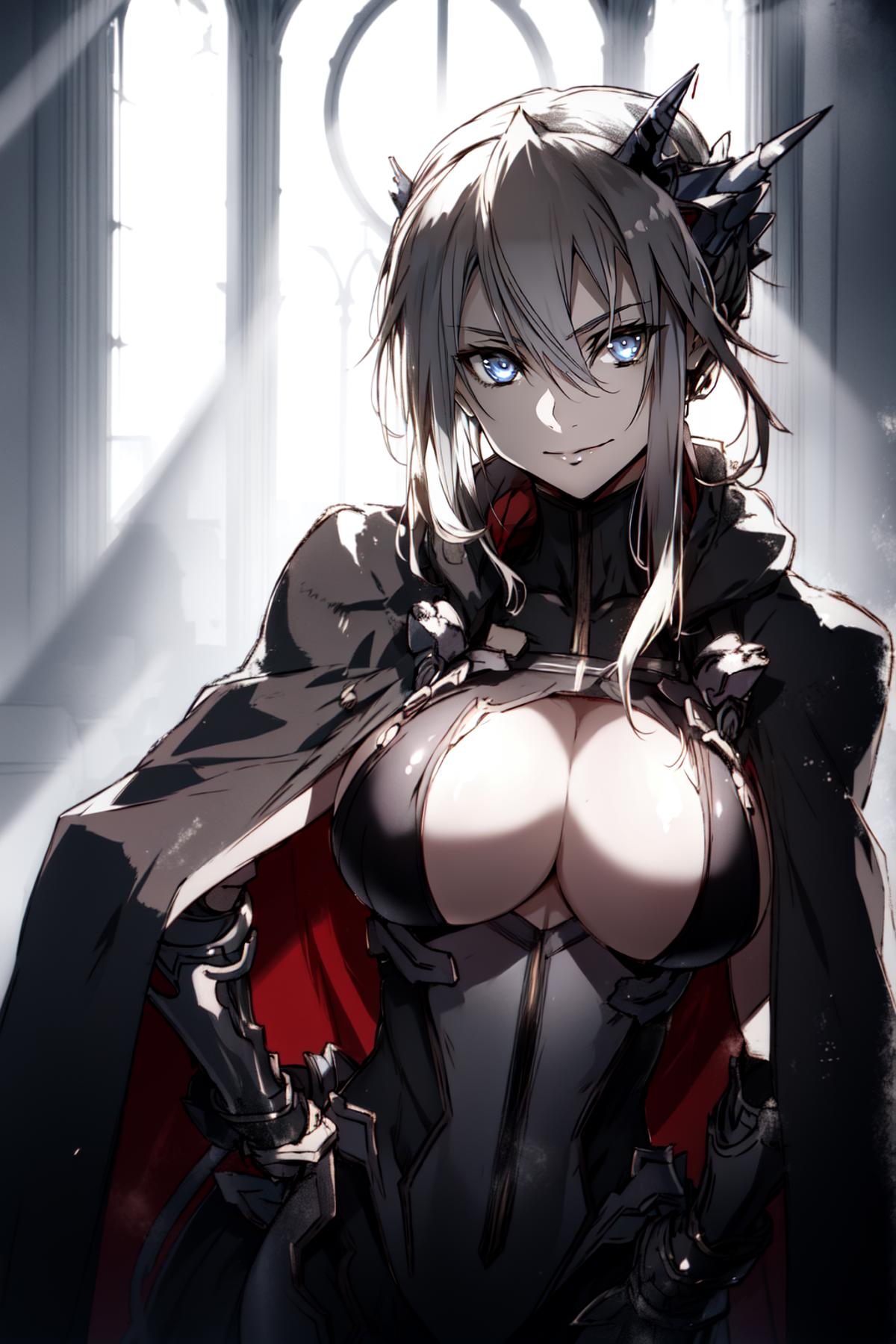 Artoria Pendragon (Lancer Alter) (Fate/Grand Order) LoRA image by L115A4