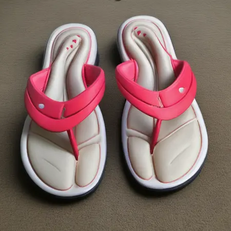 flip flops