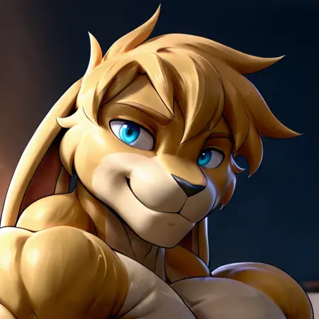 Danny - [Rakoongrey]