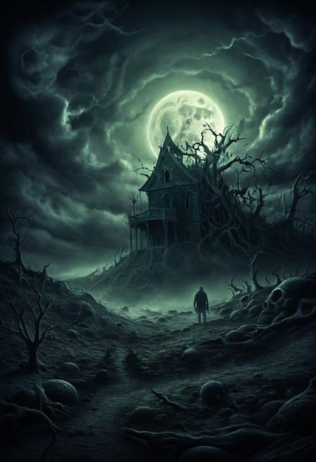 Bad dream