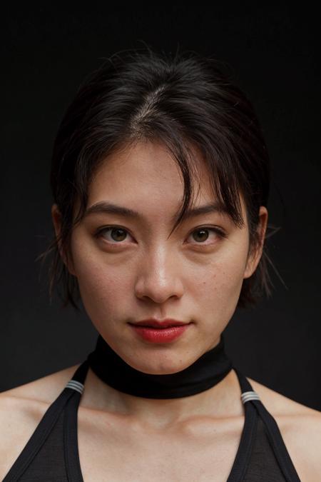 [JP] - Koshi Misaki / KOM_I v1.0