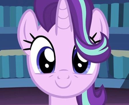 Starlight687's Avatar