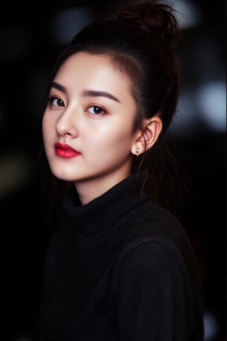 宋祖儿 Song Zuer SoloLoRA v1.0