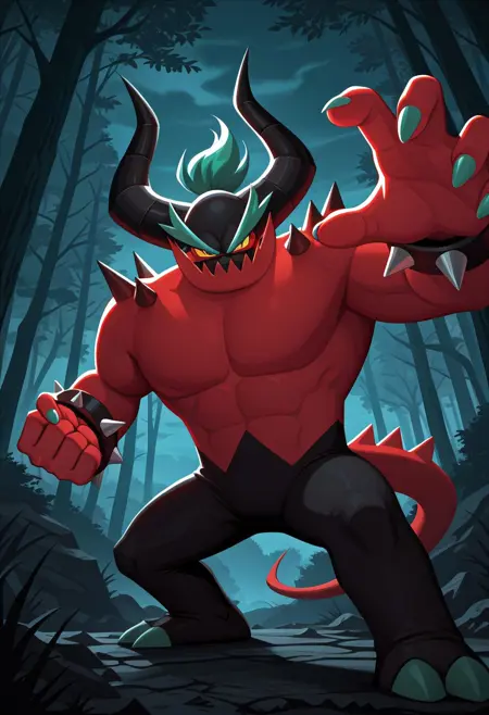 Zavok - Sonic Series