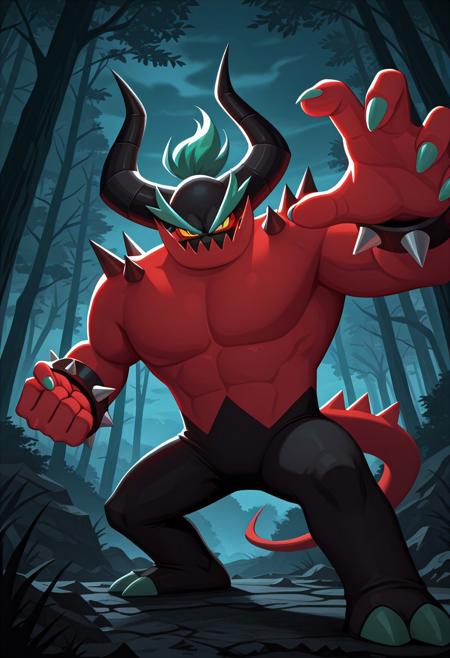 Zavok - Sonic Series v1.0