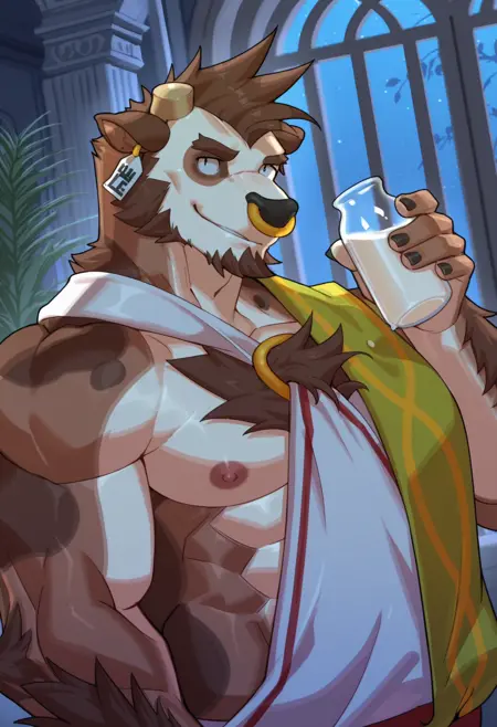 General Thrall | 萨尔将军 - Generals' Secret Meeting【将军密会】