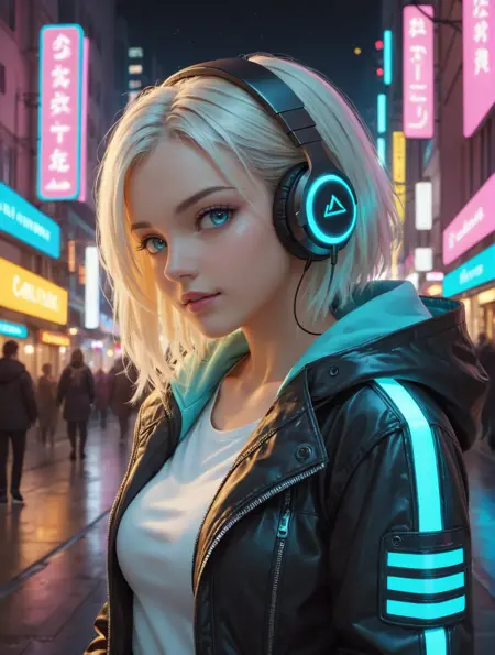 Rendara Semirealistic