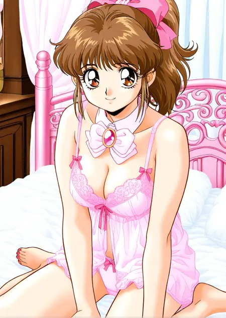 エリー illustrious Ellie (Mad Paradox)