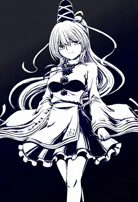 Artist: Hisin [SPECIAL] style