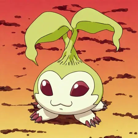 Tanemon
