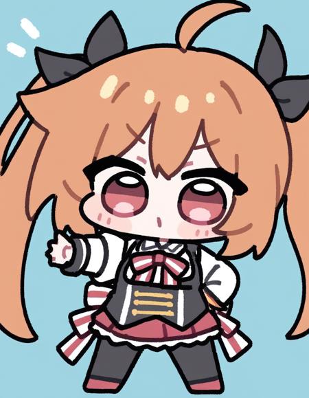 miratsu19表情包_xllora v1.0