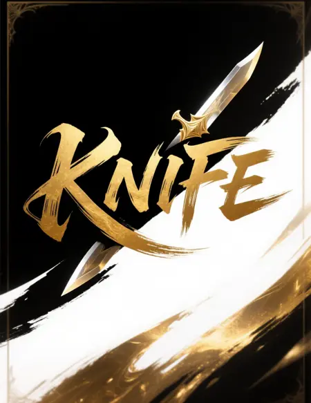Sword poster
