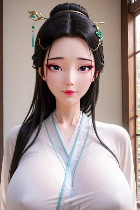 Xiao Bai / Blanca | 小白 | 白蛇