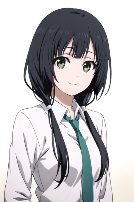Ema Yasuhara - Shirobako v2.0