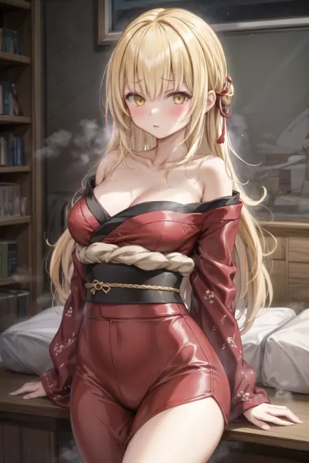 Riboshika Style | リボシカスタイル