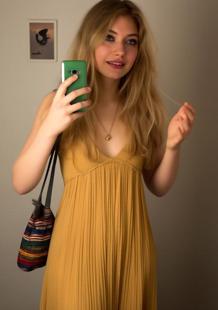 Imogen Poots hunyuan_V1