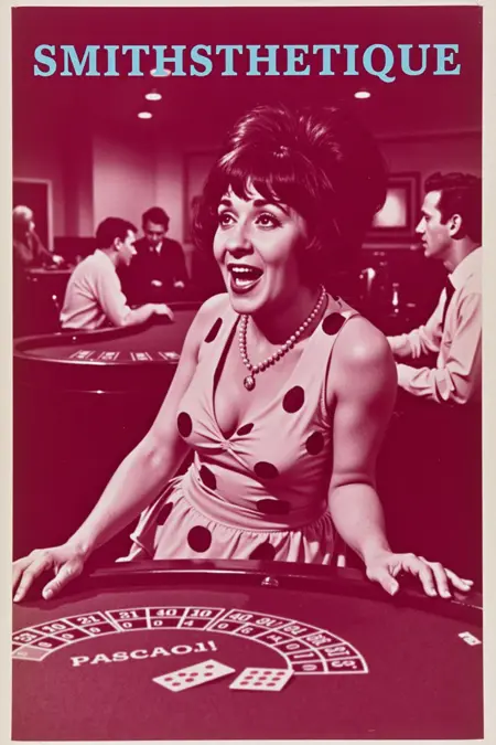 Smithsthetique color tint monochrome vintage film stills, posters, album covers