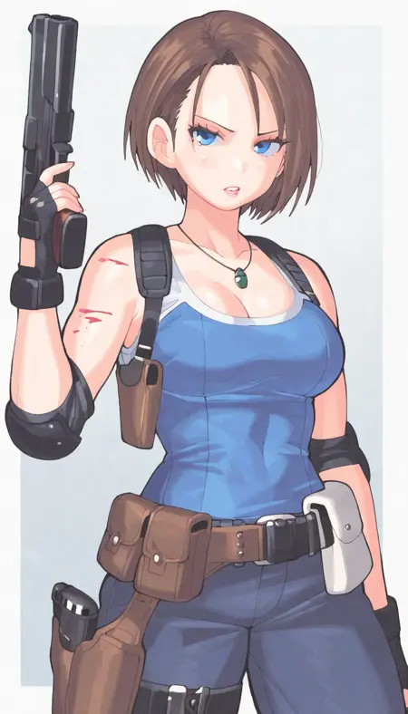 [Style] Inkuusan [Illustrious-XL/NoobAI-XL]